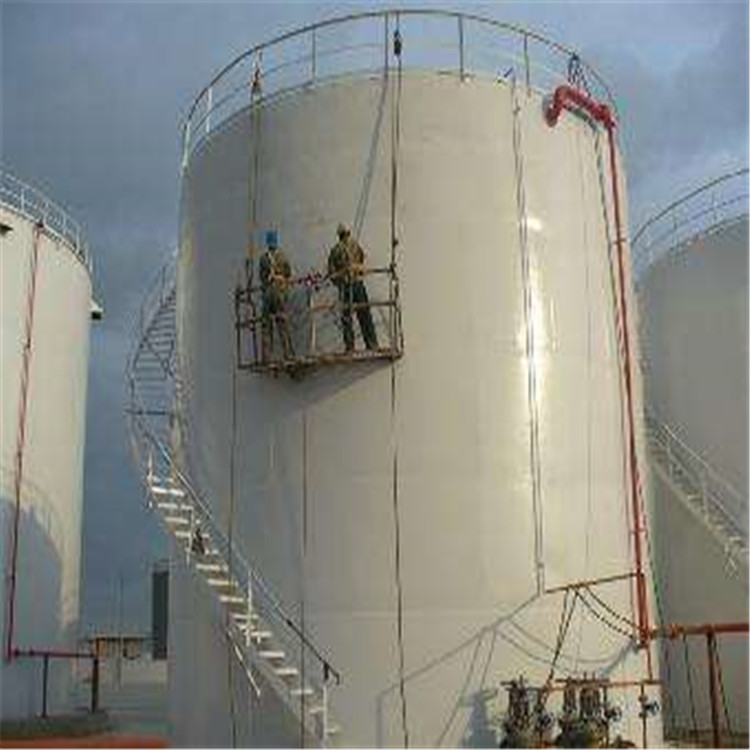 开平喷漆翻新・工业喷漆・设备喷漆服务简介